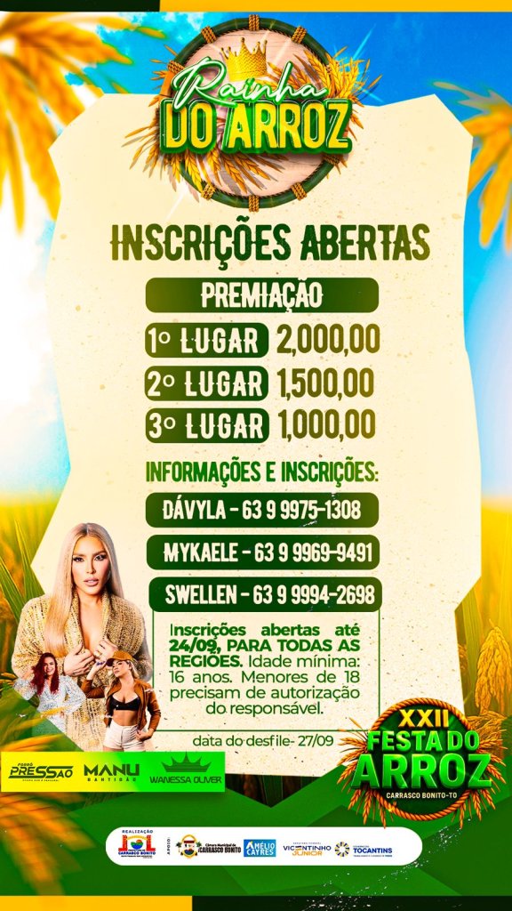 Notícia
